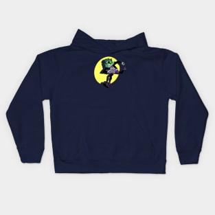 Beastboy Kids Hoodie